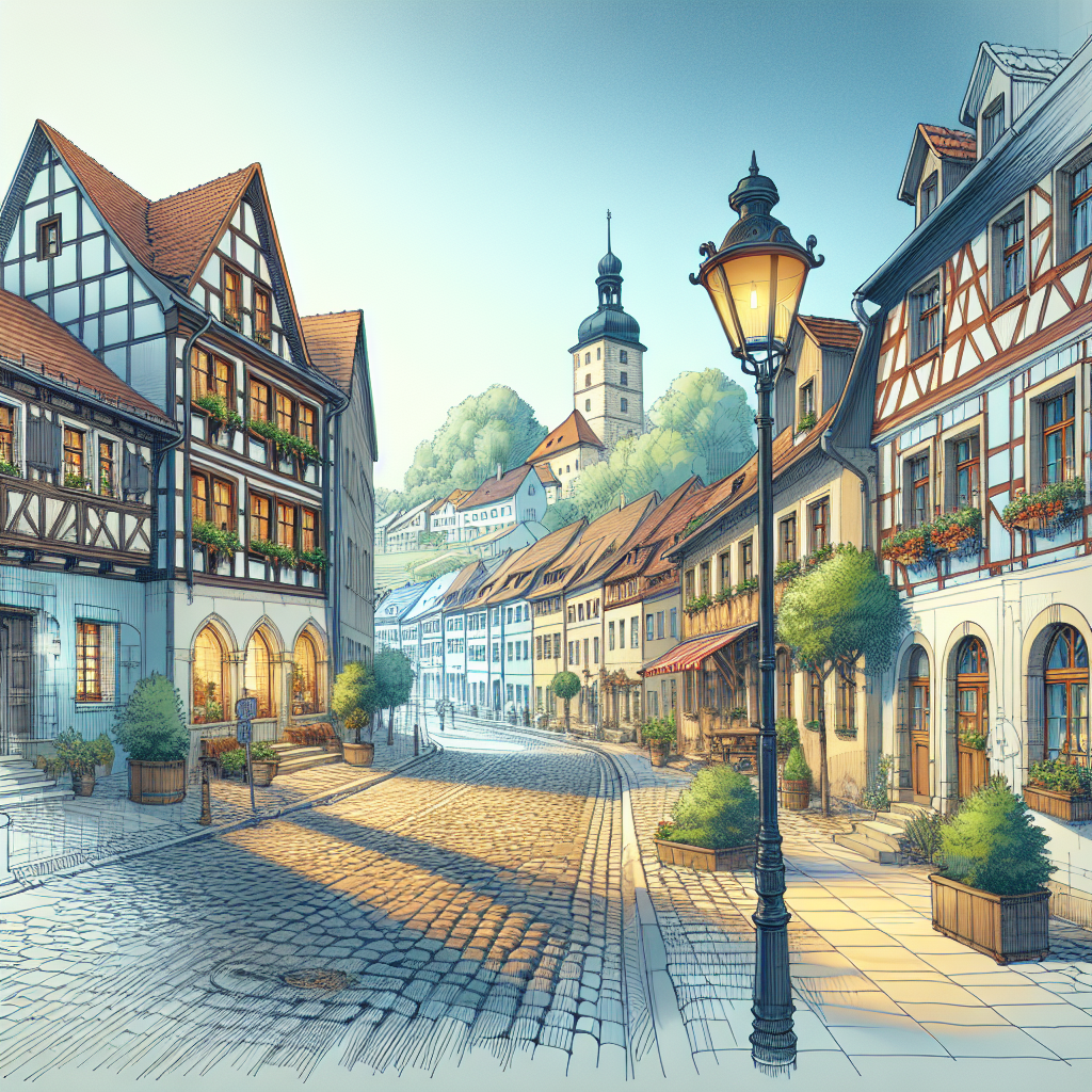 Einfluss historischer Bausubstanz auf Bodenrichtwert in Ravensburg Albersfeld